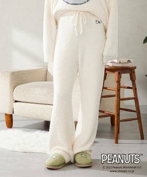 PEANUTSデザインルームウェアパンツ/MM548903