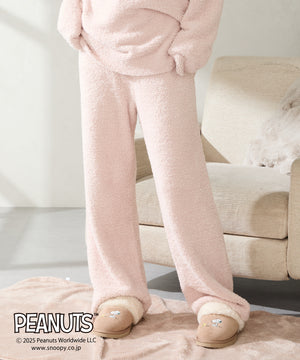 PEANUTSデザインルームウェアパンツ/MM548903