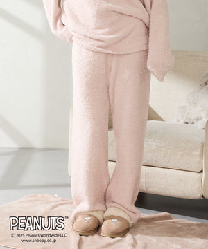 PEANUTSデザインルームウェアパンツ/MM548903