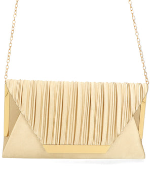 レタークラッチバッグ/MOB004【結婚式/オケージョン/パーティー】