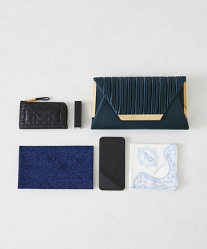 レタークラッチバッグ/MOB004【結婚式/オケージョン/パーティー】