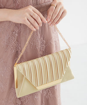 レタークラッチバッグ/MOB004【結婚式/オケージョン/パーティー】