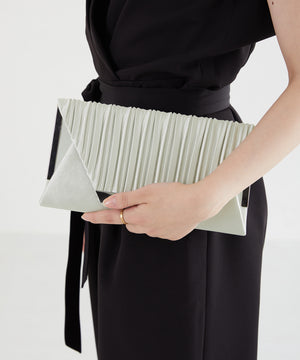 レタークラッチバッグ/MOB004【結婚式/オケージョン/パーティー】