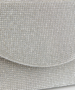 パールハンドルミニバッグ/MOB006【結婚式/オケージョン/パーティー】