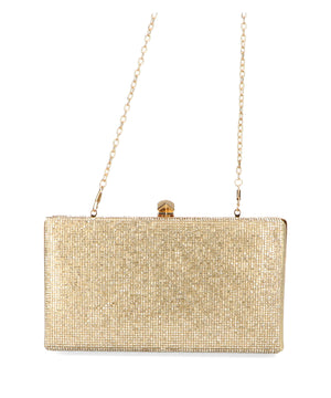 スクエアクラッチバッグ/MOB013【結婚式/オケージョン/パーティー】