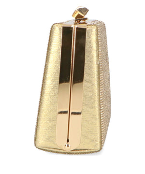 スクエアクラッチバッグ/MOB013【結婚式/オケージョン/パーティー】