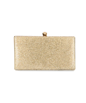 スクエアクラッチバッグ/MOB013【結婚式/オケージョン/パーティー】