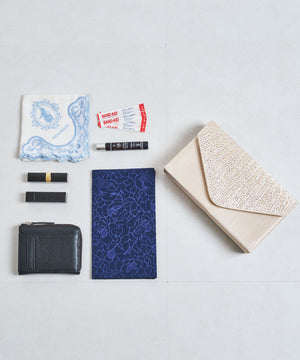 ラインストーンギャザーフラップバッグ/MOB018【結婚式/オケージョン/パーティー】