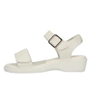 【抗菌・防臭加工】マジックベルトクッションサンダル/WEB限定/NS0006