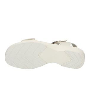 【抗菌・防臭加工】マジックベルトクッションサンダル/WEB限定/NS0006