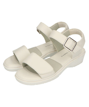 【抗菌・防臭加工】マジックベルトクッションサンダル/WEB限定/NS0006