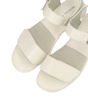 【抗菌・防臭加工】マジックベルトクッションサンダル/WEB限定/NS0006