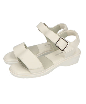 【抗菌・防臭加工】マジックベルトクッションサンダル/WEB限定/NS0006