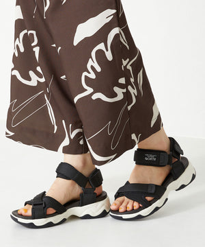 クロスベルトスポーツサンダル/OT3209