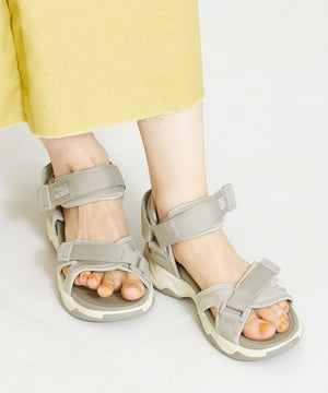 クロスベルトスポーツサンダル/OT3209