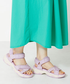 クロスベルトスポーツサンダル/OT3209