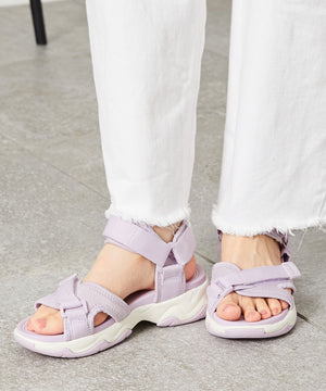 クロスベルトスポーツサンダル/OT3209