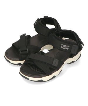 クロスベルトスポーツサンダル/OT3209