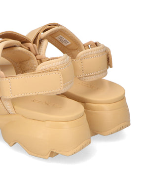 スニーカーソールスポーツサンダル/OT3210