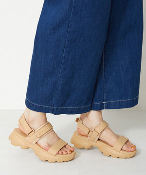 スニーカーソールスポーツサンダル/OT3210