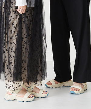 スニーカーソールスポーツサンダル/OT3210