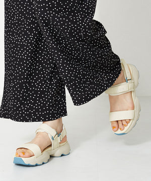 スニーカーソールスポーツサンダル/OT3210