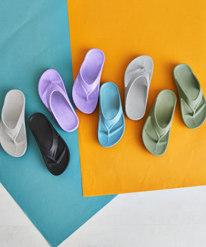 【リカバリーサンダル】EVAトングサンダル/OT3218