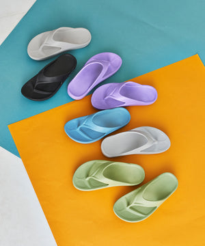 【リカバリーサンダル】EVAトングサンダル/OT3218