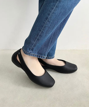 【WEB限定】EVAカットデザインパンプス/OT3223