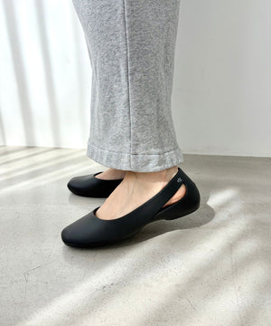 【WEB限定】EVAカットデザインパンプス/OT3223