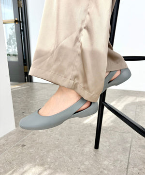 【WEB限定】EVAカットデザインパンプス/OT3223