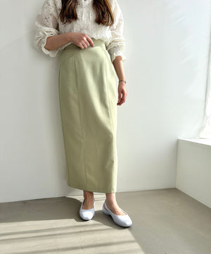 【WEB限定】EVAカットデザインパンプス/OT3223
