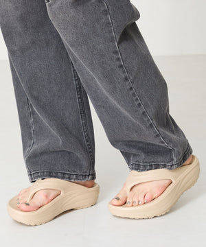 厚底EVAトングサンダル/OT3226