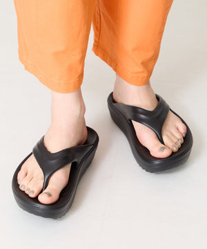 厚底EVAトングサンダル/OT3226