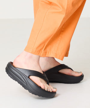 厚底EVAトングサンダル/OT3226