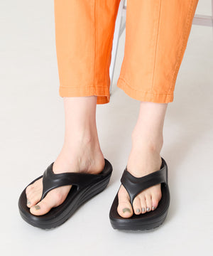 厚底EVAトングサンダル/OT3226