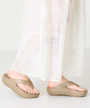 厚底EVAトングサンダル/OT3226