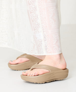 厚底EVAトングサンダル/OT3226