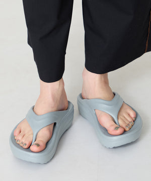 厚底EVAトングサンダル/OT3226