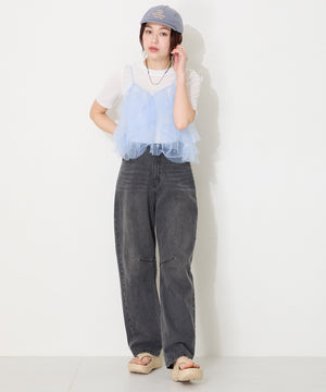 厚底EVAトングサンダル/OT3226