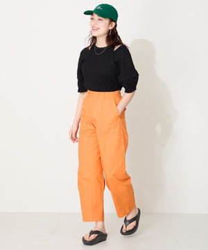 厚底EVAトングサンダル/OT3226