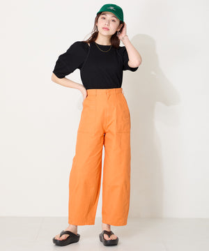 厚底EVAトングサンダル/OT3226