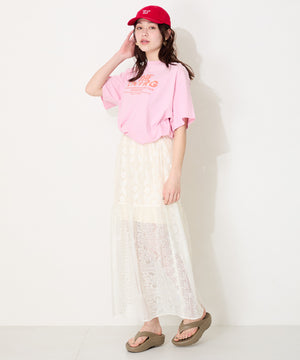 厚底EVAトングサンダル/OT3226