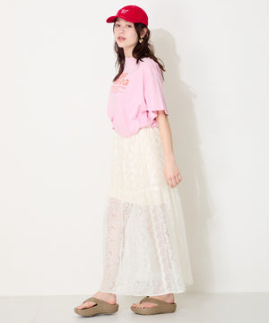 厚底EVAトングサンダル/OT3226