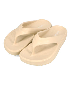 厚底EVAトングサンダル/OT3226