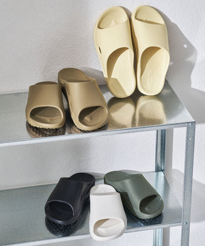 EVAワンベルトスライドサンダル/OT3231