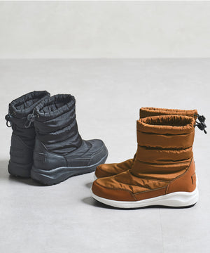 【完全防水】キルティングスノーブーツ/OT3401