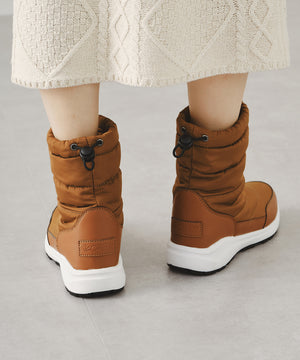 【完全防水】キルティングスノーブーツ/OT3401