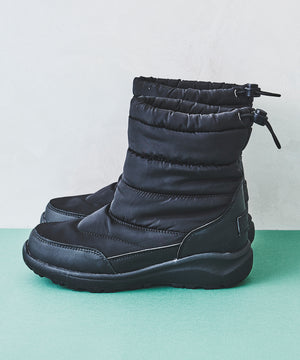 【完全防水】キルティングスノーブーツ/OT3401