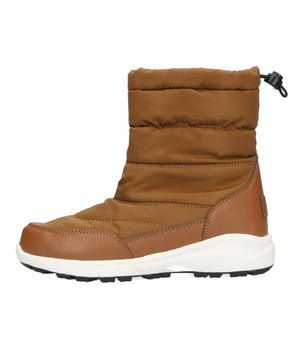 【完全防水】キルティングスノーブーツ/OT3401